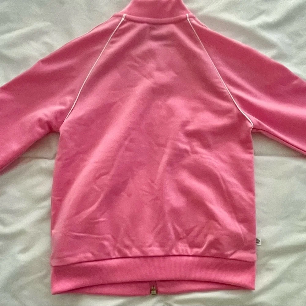 ADICOLOR Toddler SST Pink TRACK SUIT Jacket 4T